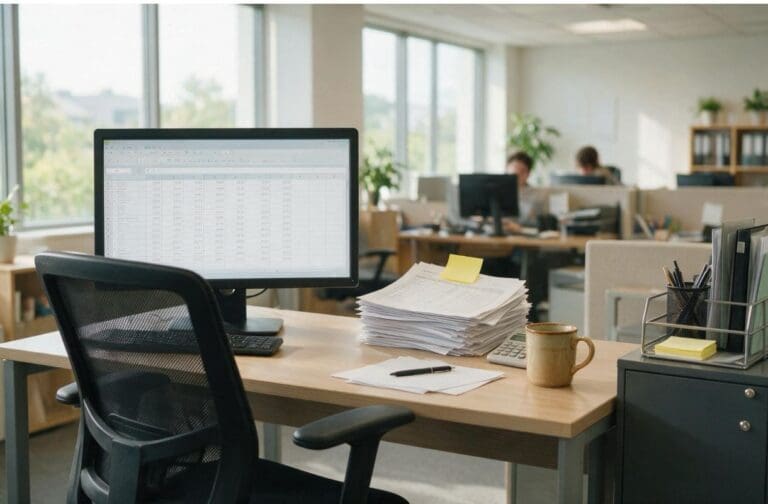 Why Nearly 6 in 10 Welsh SMEs Are Getting Their Payroll Setup Wrong