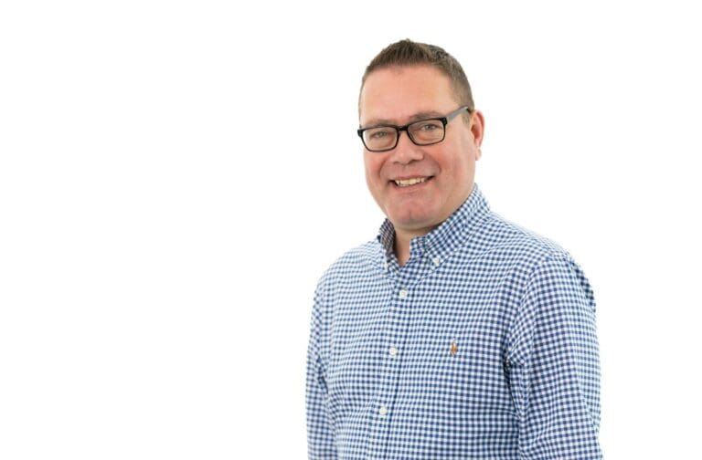 Simon Burns named Technical Director at ZERO2FIVE