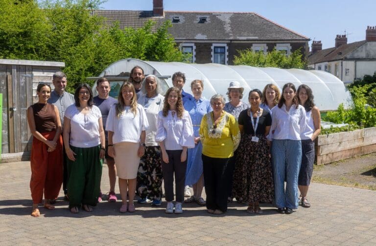 Food Cardiff welcomes eight new Strategy Board members
