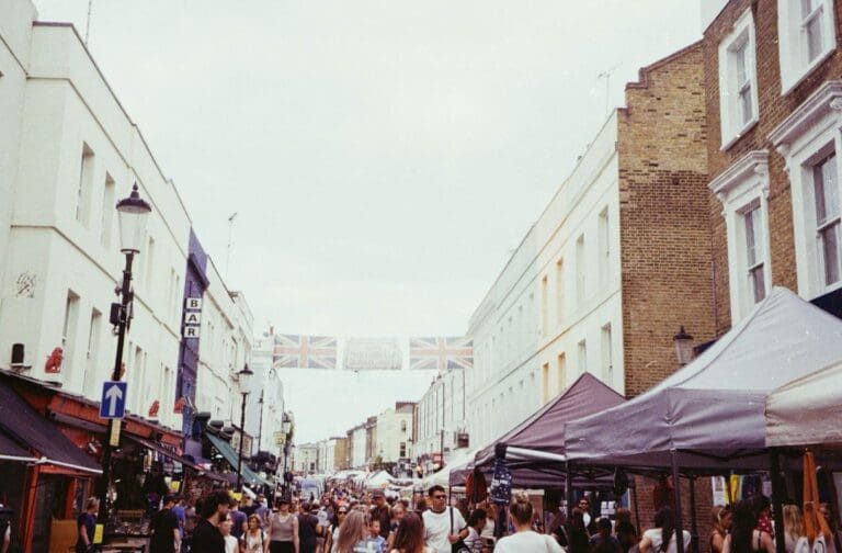 The Impact of Gambling Reform on Britain’s High Streets