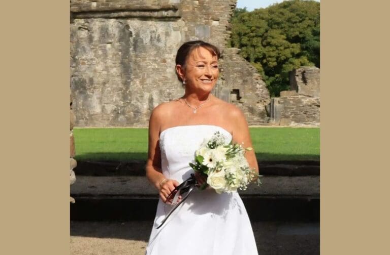 Family pays heartfelt tribute to ‘rare diamond’ Lynne Trump