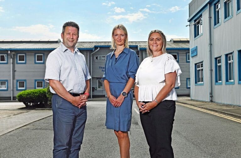 City finance professional joins UKSE investment team in Wales