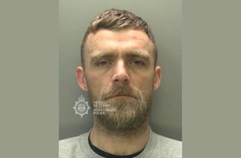 Cardiff bike thief handed suspended sentence and banned from cycle storage areas