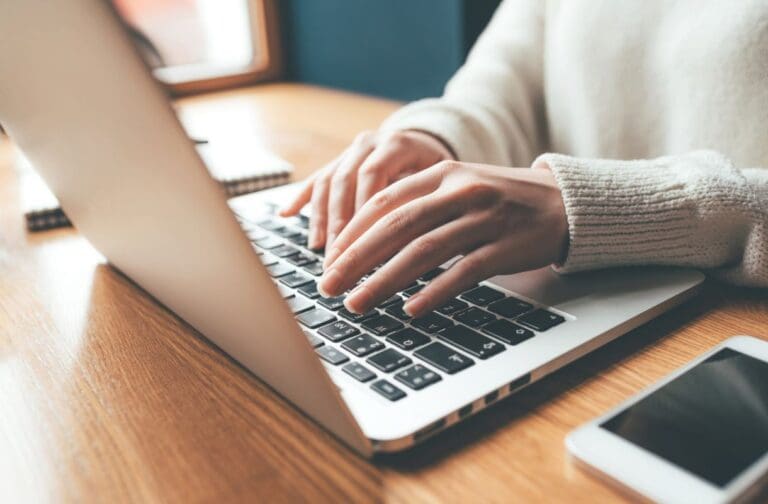 Harringtons Media Review: How Their Link Building Holds Up