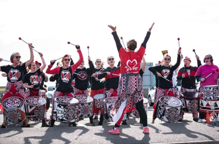 Cardiff Half Marathon calls on community groups to join race day