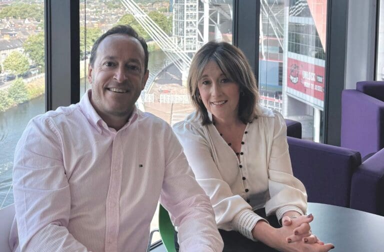 Cardiff lawyers appointed to national leadership roles at Blake Morgan