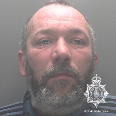 Man jailed for strangling partner and pinning her against wall