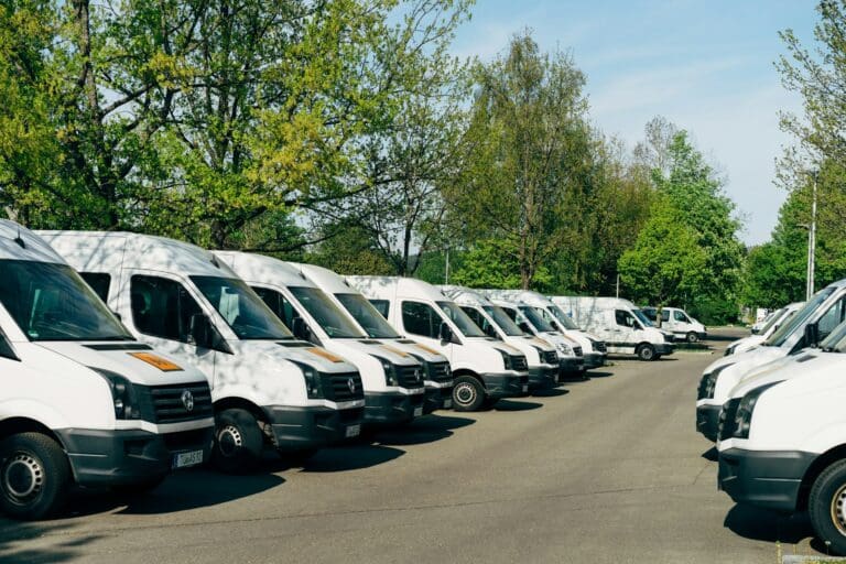 How Welsh Businesses Can Take Control of Rising Fleet Fuel Costs
