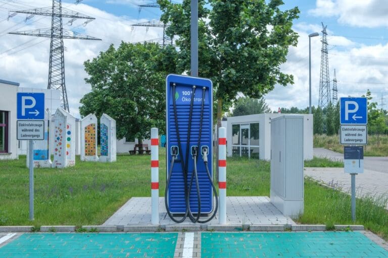 5 Best EV Charging Solutions for UK Businesses Worth Trying