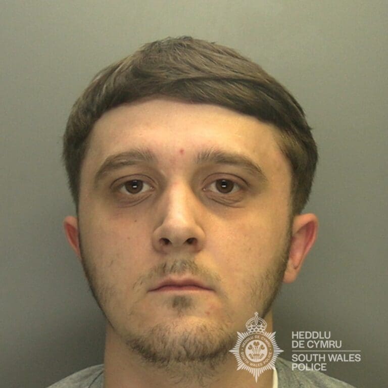 Cardiff man jailed after police dismantle Class A drug line