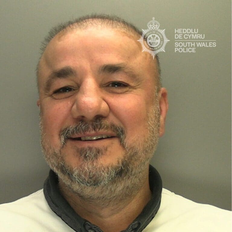Cardiff man jailed for 20 years for multiple rapes