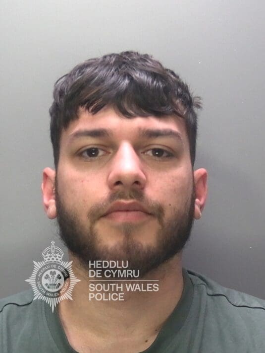 Briton Ferry man jailed for 17 years for rape and sexual offences