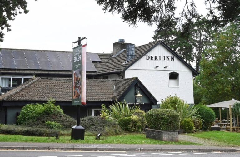 Cardiff pub unveils new look following extensive refurbishment