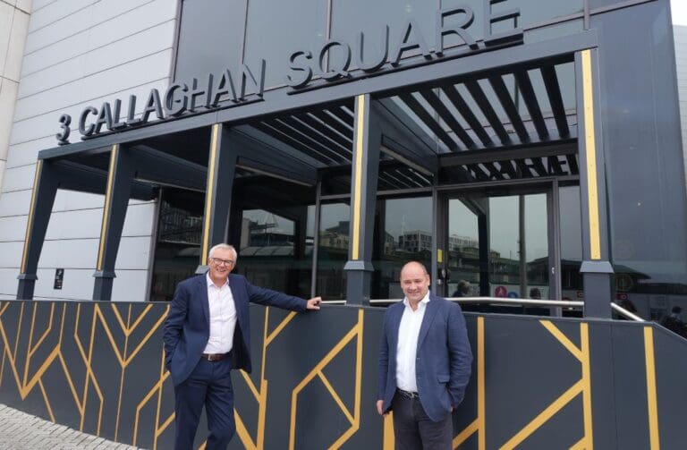 Cardiff law firm moves to new city centre headquarters after strong growth