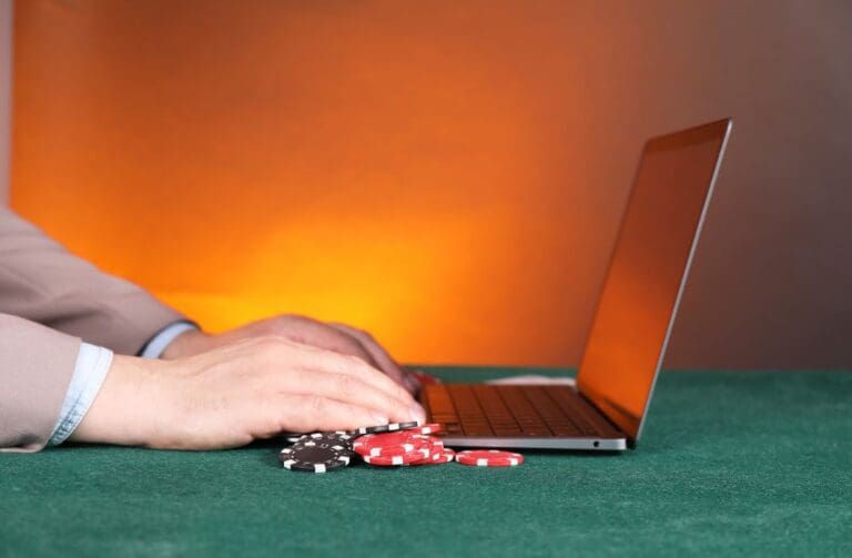 Why online poker appeals to Welsh players