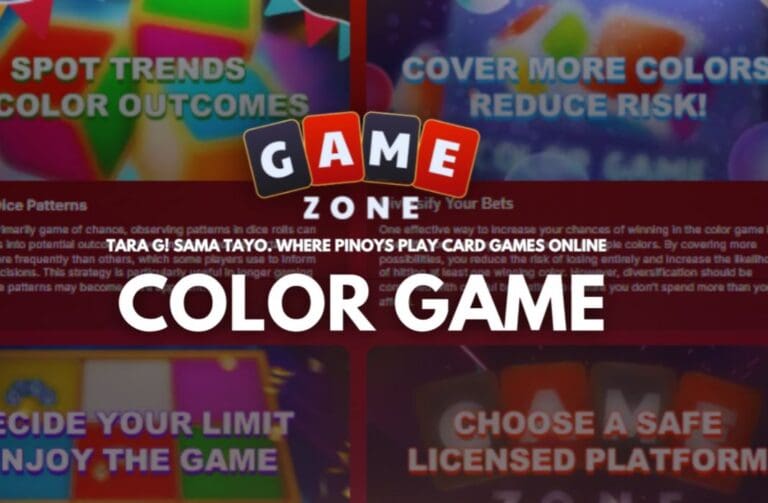 Online Color Game Philippines Explained: Rules, Randomness & Chances of Winning
