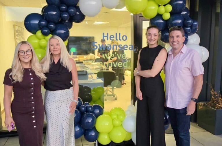 South Wales law firm expands with new Swansea office