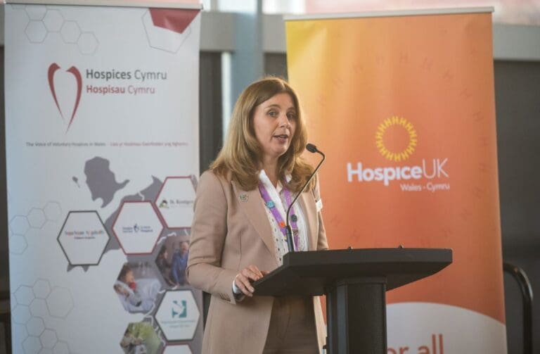 Welsh hospices call for £30m funding boost to protect vital services