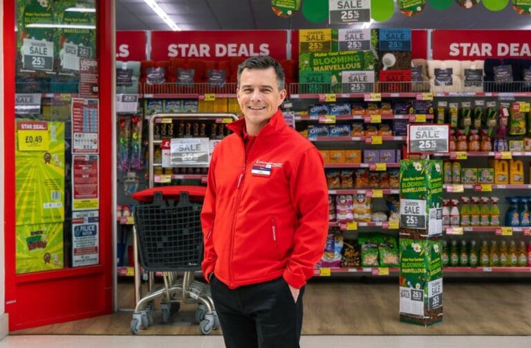 Poundstretcher to open new Merthyr Tydfil store creating up to 15 jobs