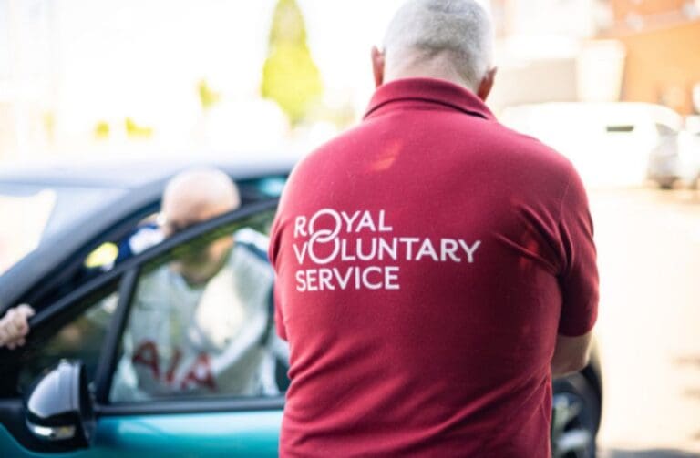 Carmarthenshire appeals for volunteer drivers to help residents get around