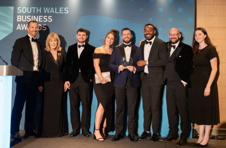 South Wales Business Awards 2026 winners revealed