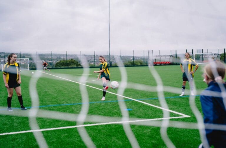 Bridgend Cabinet to consider Porthcawl school 3G pitch plan