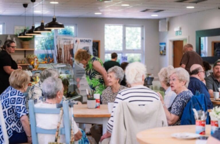 Carmarthenshire community groups secure more than £6m in funding