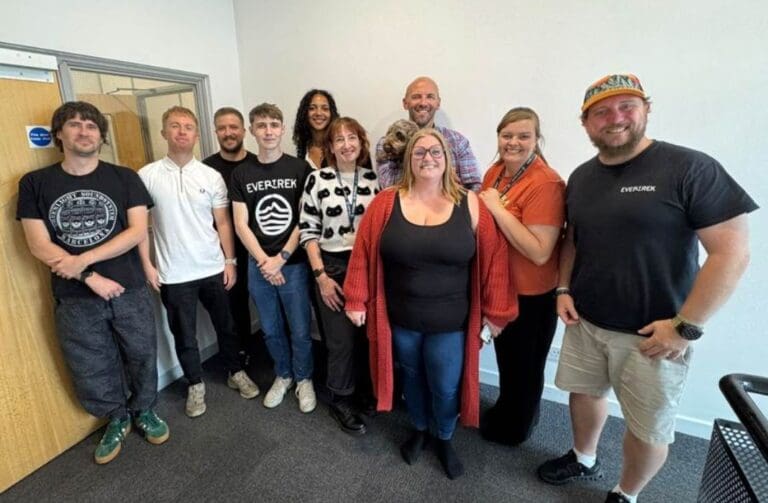 Caerphilly adventure company celebrates 10 years and almost 6,000 customers