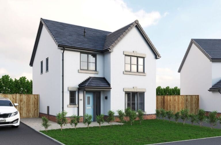 Welsh Government urged to back new builds as housing demand grows