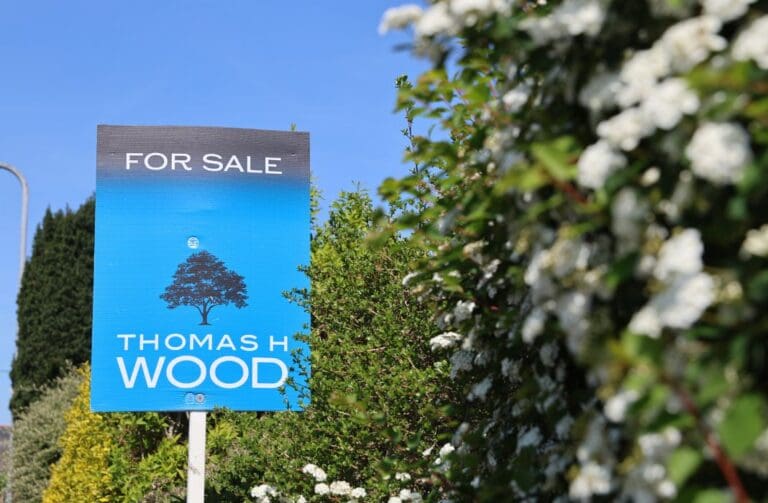 Cost of moving up Cardiff property ladder reaches almost £100,000