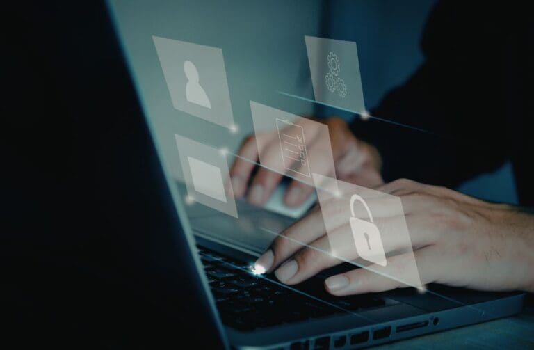 The Evolution of Digital Security: How UK Web Platforms Safeguard Financial Data