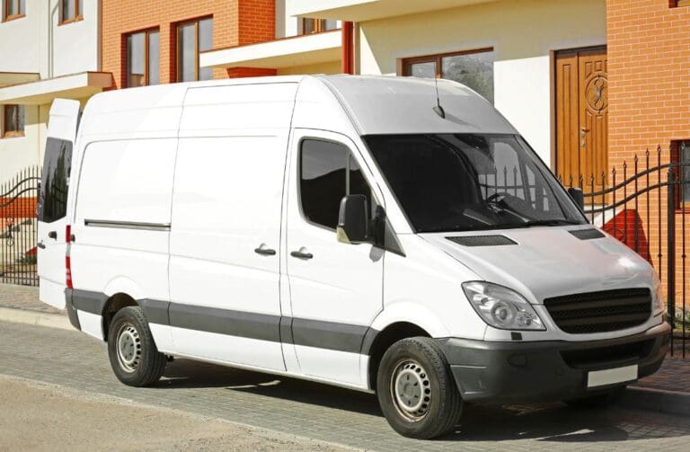 Top Van Insurance Services Available in the UK