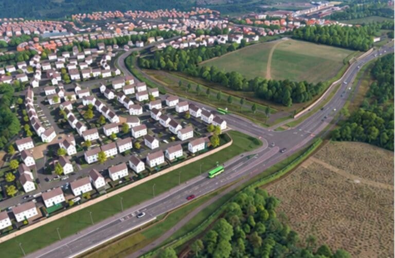 £6m boost for two major Rhondda Cynon Taf transport projects