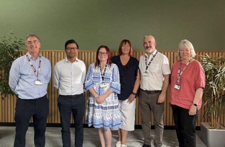 Vale Council turns to AI to give social workers more time with residents