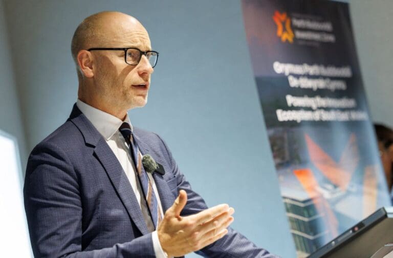 £160m investment programme set to create thousands of jobs in Wales