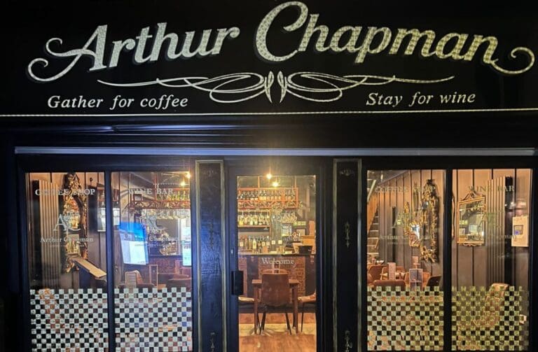 New three-floor coffee shop, wine bar and piano bar opens in Neath