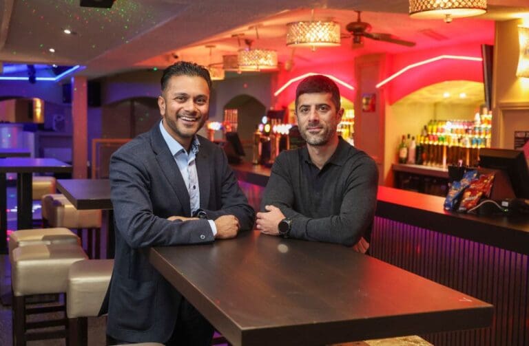 Former Ebbw Vale nightclub given new lease of life as New Tavern