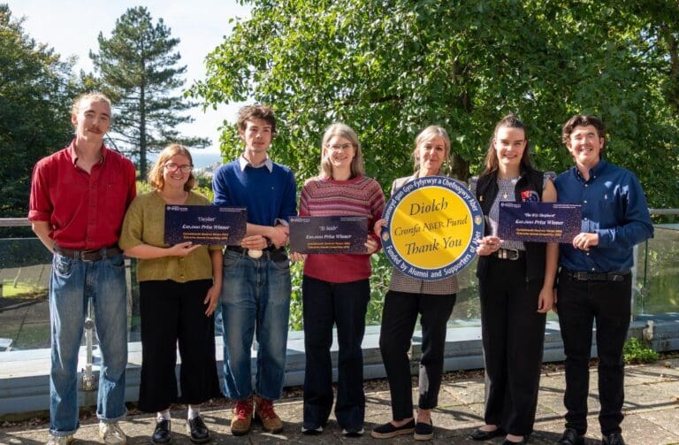 Cider bar, farm-sitting business and music festivals win university backing