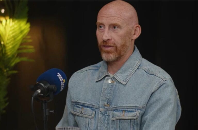 James Collins makes huge Neco Williams claim