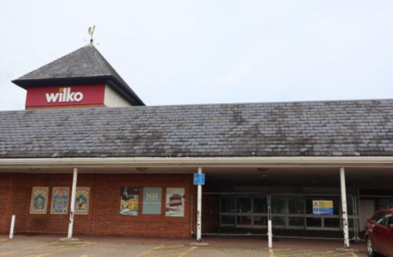 Carmarthen Wilko building to be demolished as plans progress for site’s future