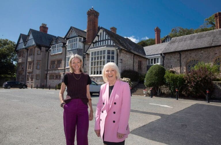 Conwy school pumps £7m into local economy and supports 213 jobs