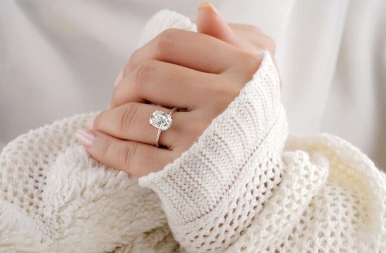 Diamond sourcing update: what engagement ring buyers should know