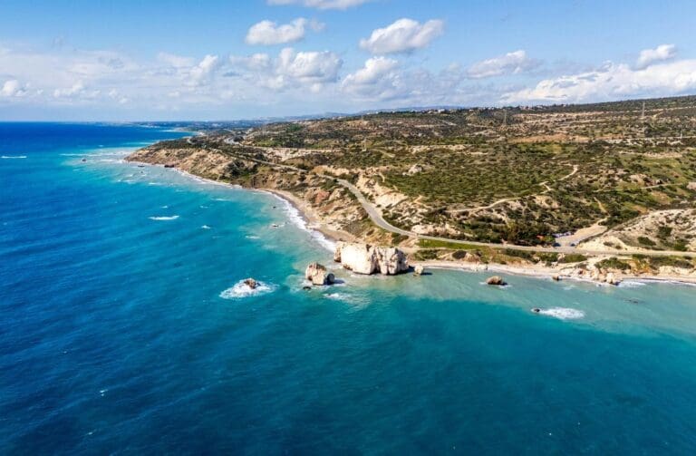 Why Cyprus Keeps Drawing British Retirees Abroad