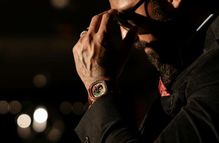 How to Spot a Fake Rolex: A 2026 Guide