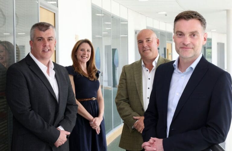 Caerphilly-based ALS People completes second management buy-out