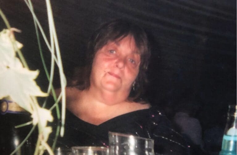 Cardiff Half challenge inspired by mum who died from sepsis