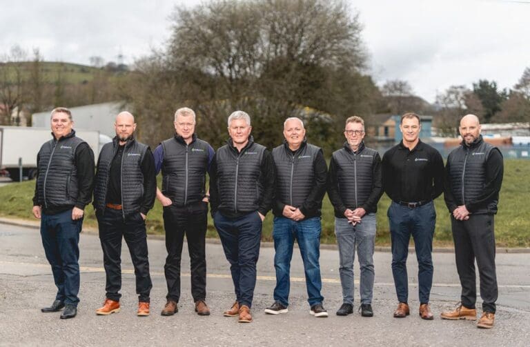 South Wales fire safety firm targets 30 new jobs after acquisitions