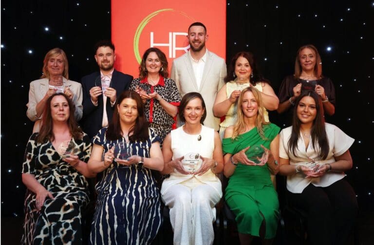 Entries open for HR in Wales Awards 2027