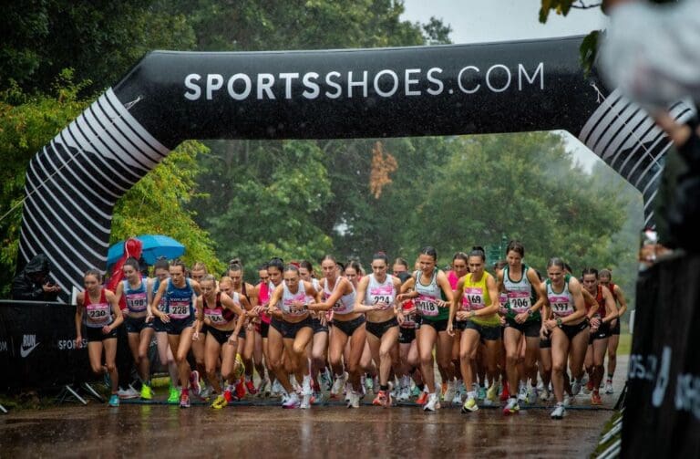 Cardiff to host UK Athletics 5K Road Race Championships