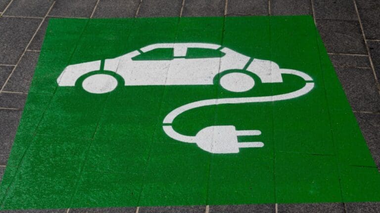 Welsh public sector EVs avoiding up to £3.7m in diesel costs a year